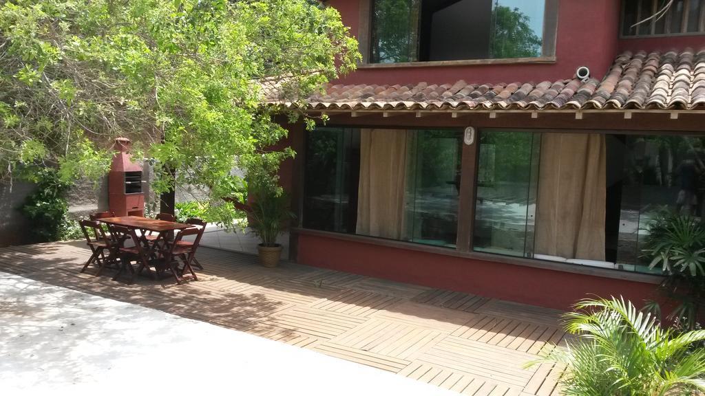 Casa Bardot Villa Armacao dos Buzios ภายนอก รูปภาพ