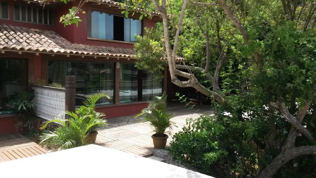 Casa Bardot Villa Armacao dos Buzios ภายนอก รูปภาพ