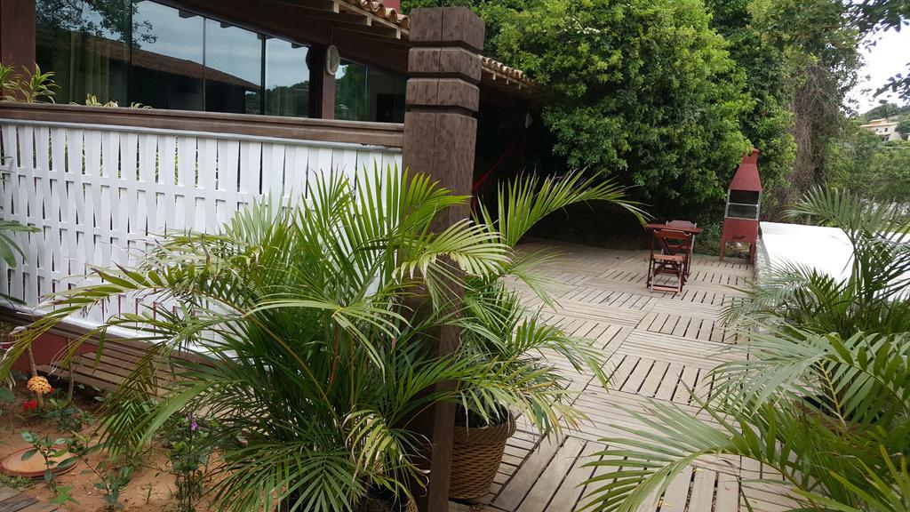 Casa Bardot Villa Armacao dos Buzios ภายนอก รูปภาพ