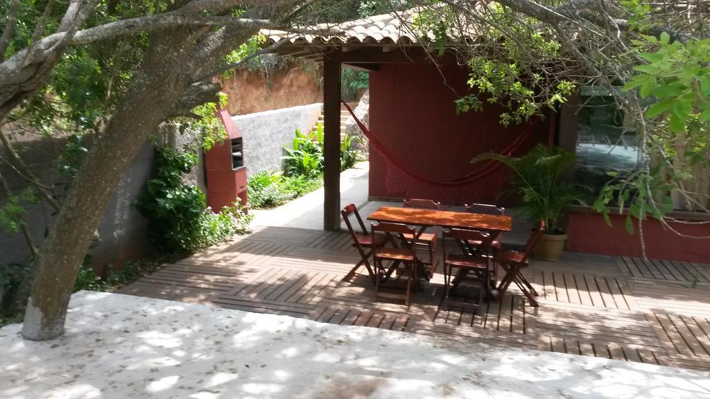 Casa Bardot Villa Armacao dos Buzios ภายนอก รูปภาพ