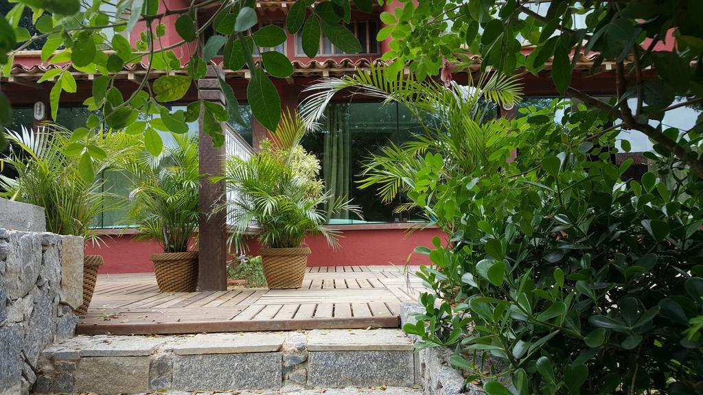 Casa Bardot Villa Armacao dos Buzios ภายนอก รูปภาพ