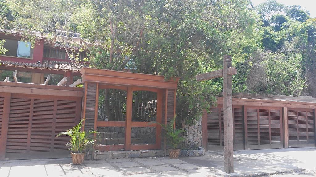 Casa Bardot Villa Armacao dos Buzios ภายนอก รูปภาพ