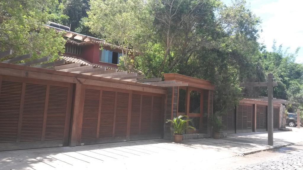Casa Bardot Villa Armacao dos Buzios ภายนอก รูปภาพ