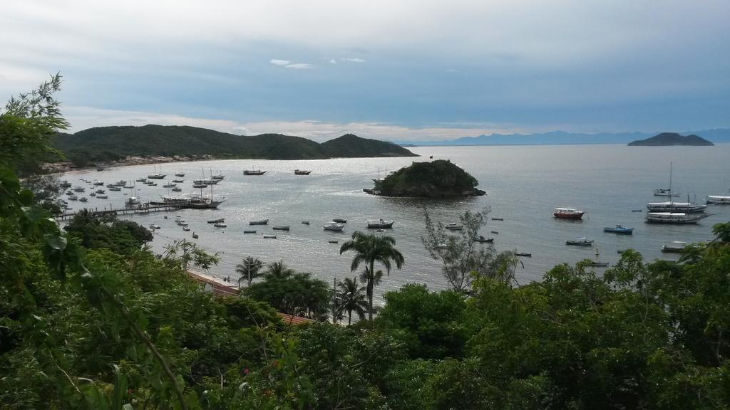 Casa Bardot Villa Armacao dos Buzios ภายนอก รูปภาพ