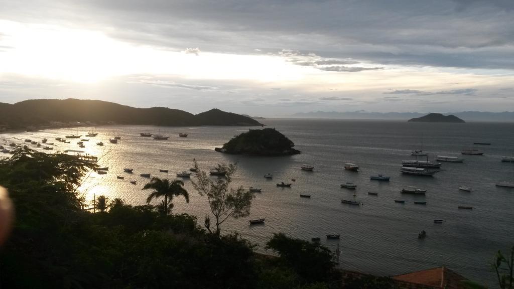 Casa Bardot Villa Armacao dos Buzios ภายนอก รูปภาพ