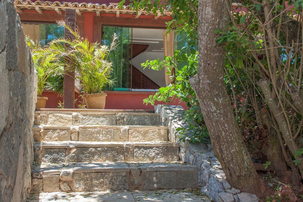 Casa Bardot Villa Armacao dos Buzios ภายนอก รูปภาพ