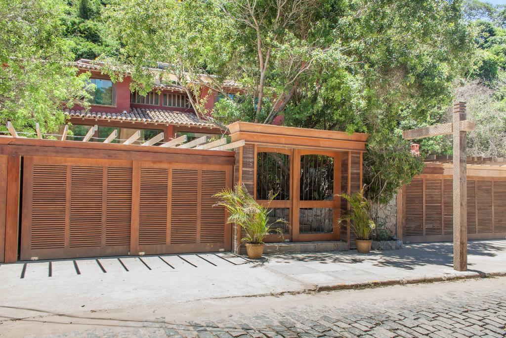 Casa Bardot Villa Armacao dos Buzios ภายนอก รูปภาพ