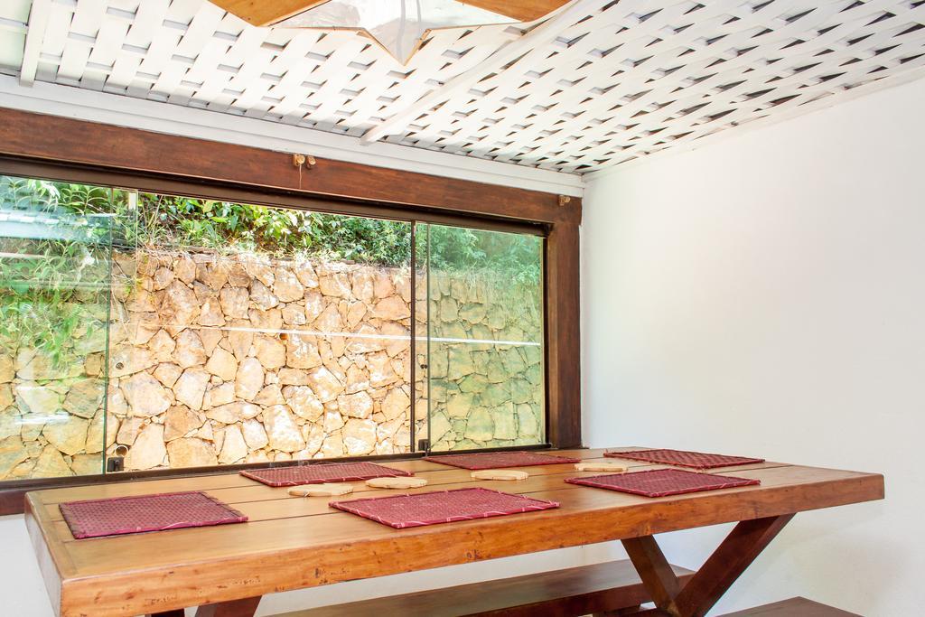 Casa Bardot Villa Armacao dos Buzios ภายนอก รูปภาพ