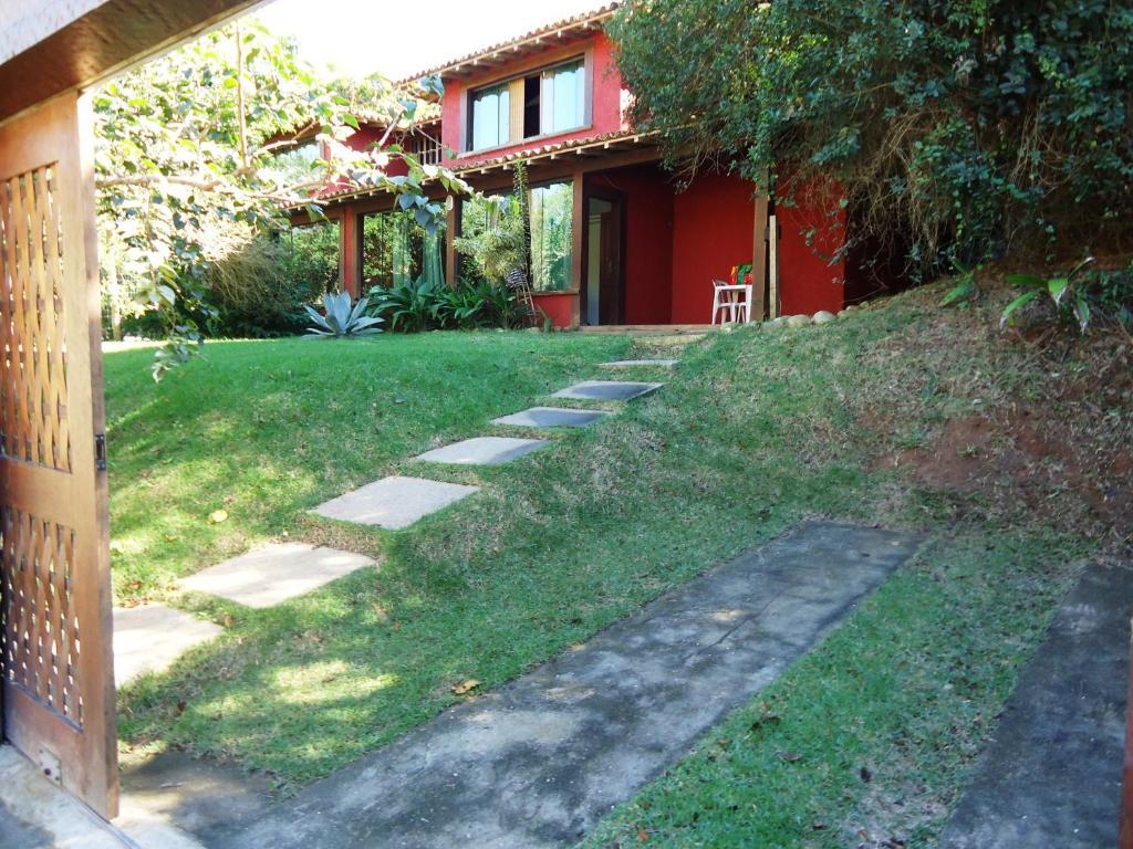 Casa Bardot Villa Armacao dos Buzios ภายนอก รูปภาพ
