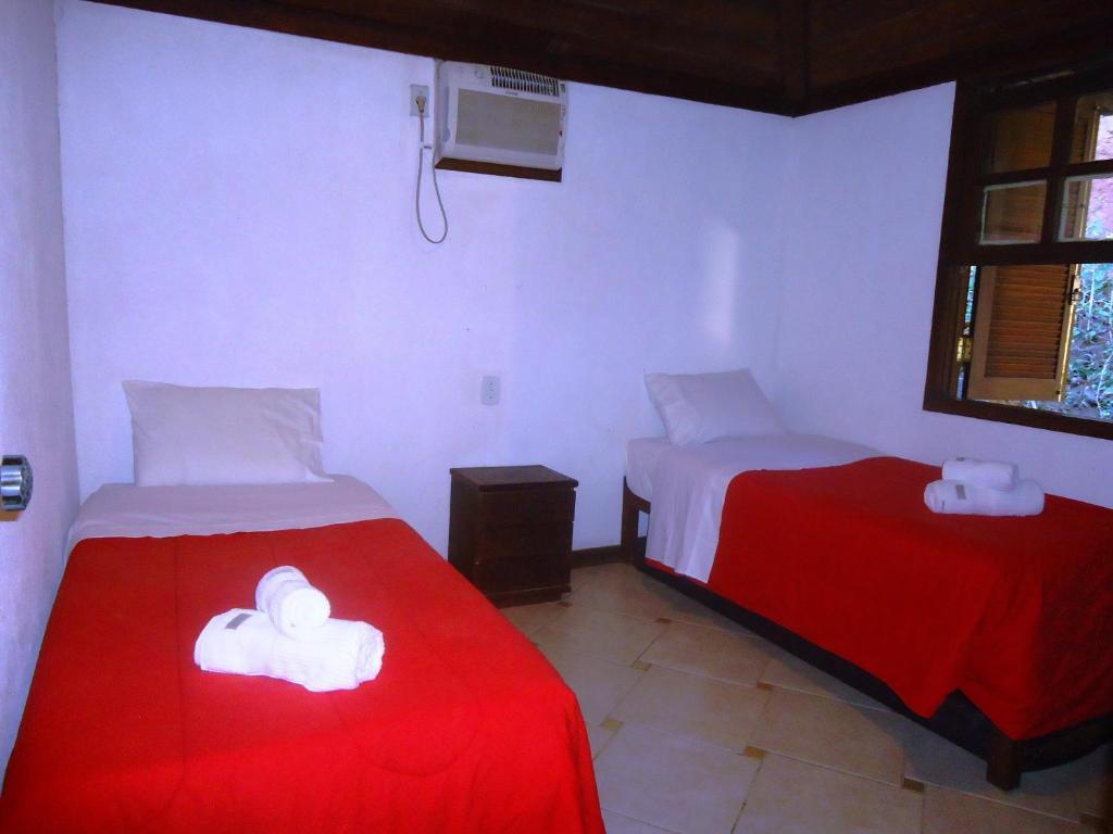 Casa Bardot Villa Armacao dos Buzios ห้อง รูปภาพ